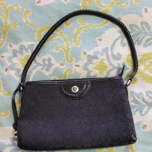 Black Purse